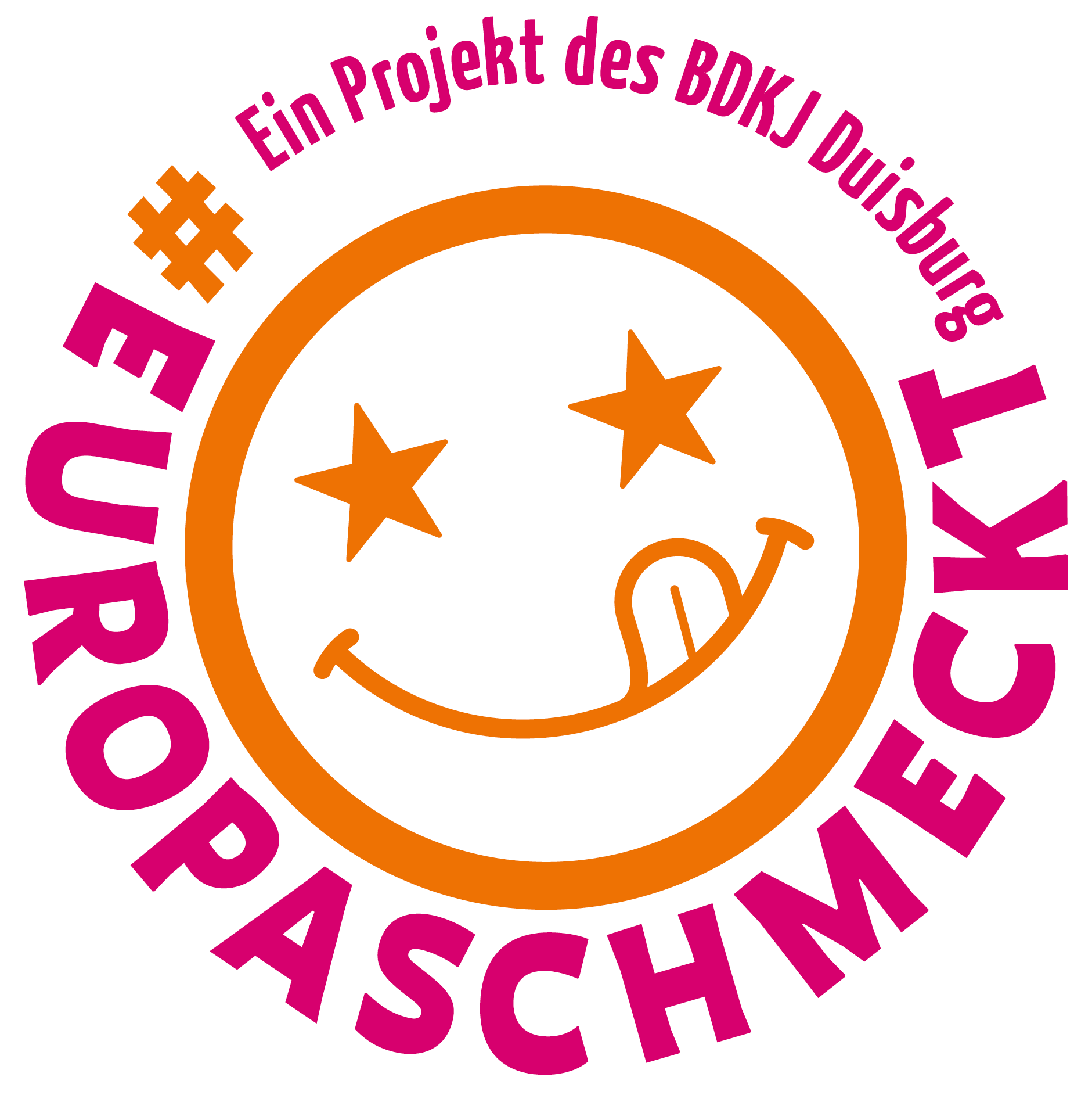 Logo Europaschmeckt